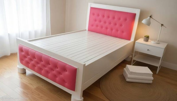Double Bed