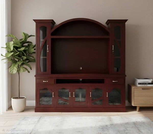 Entertainment/ TV stand