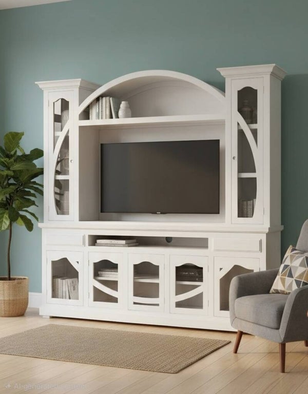 Entertainment/TV Stand