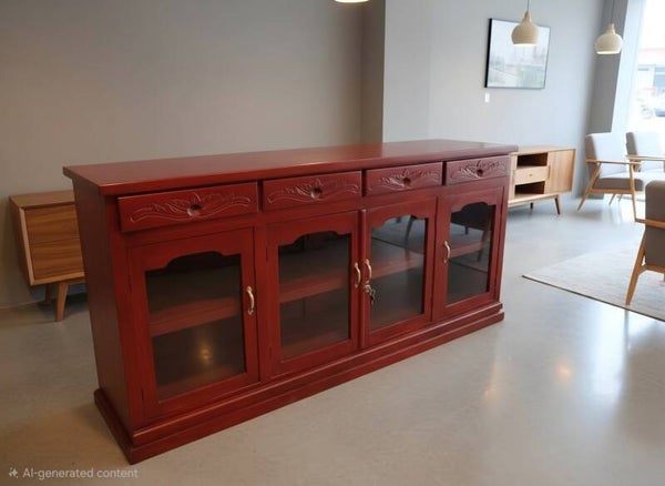 Livingroom Sideboard