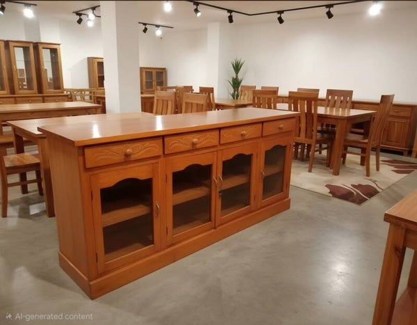 Livingroom Sideboard