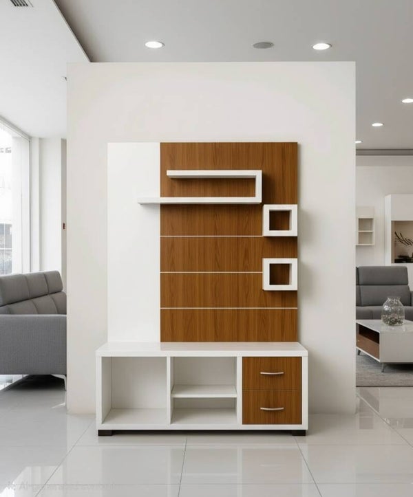 Entertainment/ TV stand