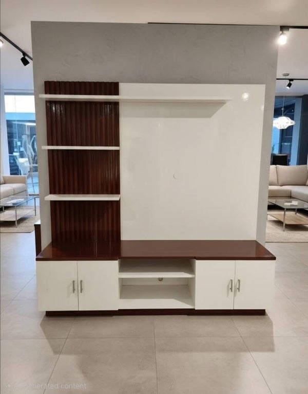 Entertainment TV/Stand