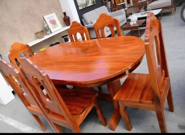 Diningroom Table Set