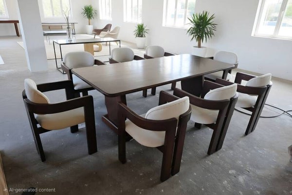 Dining Table Set "New Age"