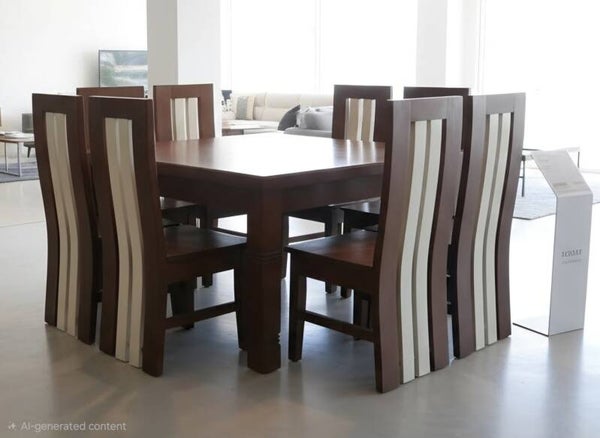 Dining Room Set "Elegance"