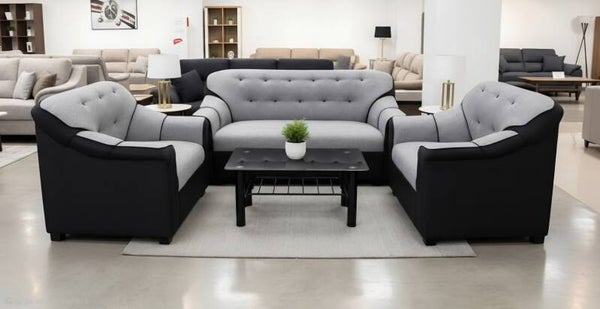 Loveseat Set "Charming"