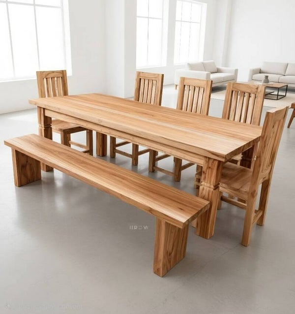 Diningroom Table Set "High Society"