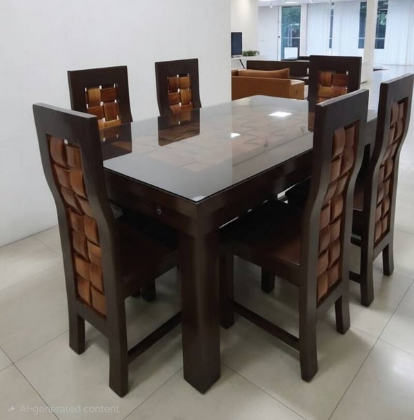 Dining Room Set "Heritage"