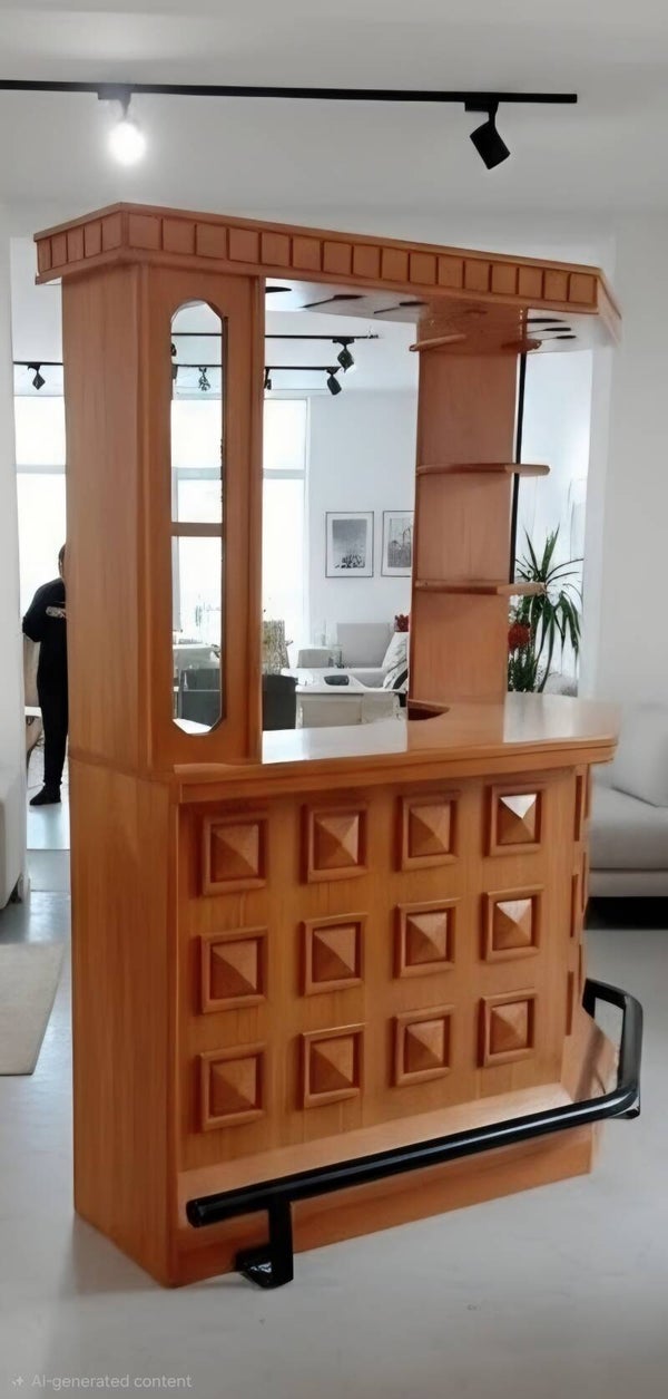 Counter Bar