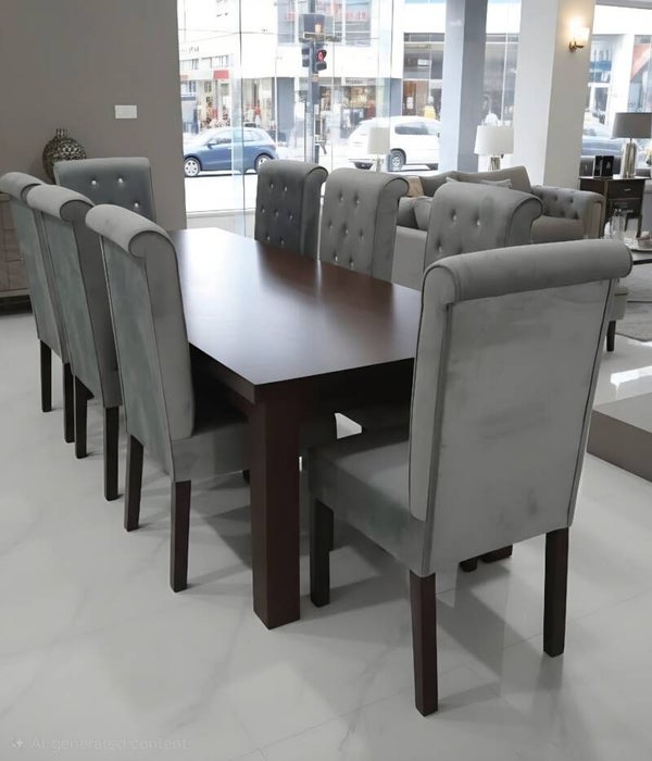 Dining Room Set "Reunion"