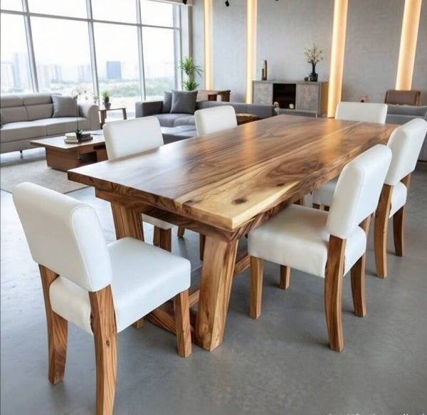 Dining Room Set "Superb"