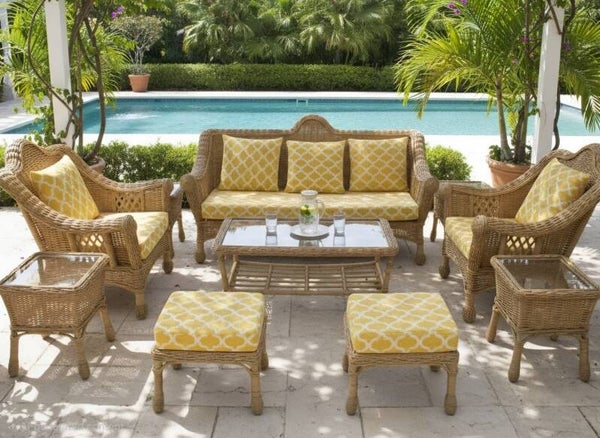 Garden Set "Iloilo"