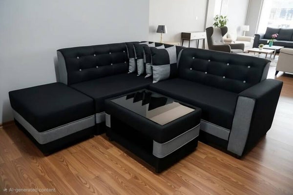 Loveseat Set "Chillout"