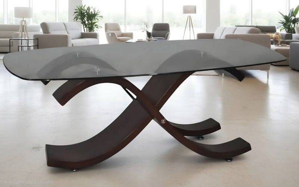 Coffee Table "Malaysia"