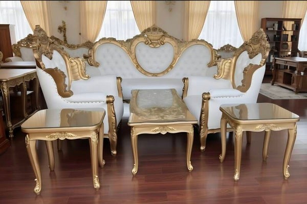 Retro Settle Set "aristocrat" Limited Edition