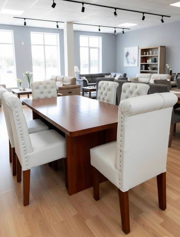 Dining Table Set "innocent"