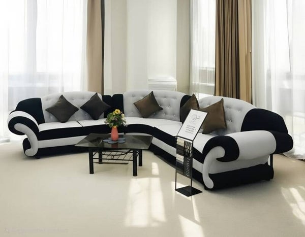 Sectional Couch "Trend"