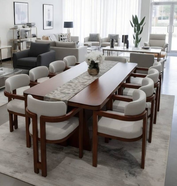 Dining Table Set "Infinity"