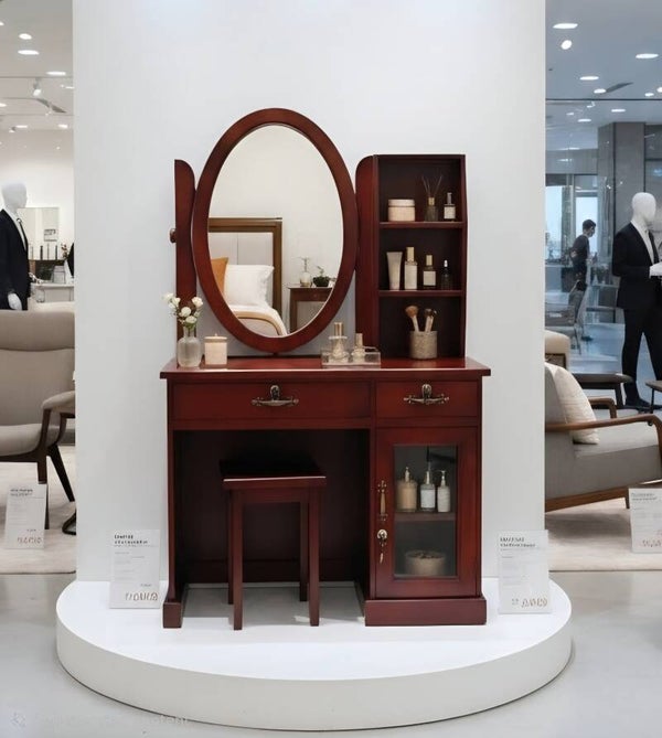 Vanity Dresser "Retro 1"