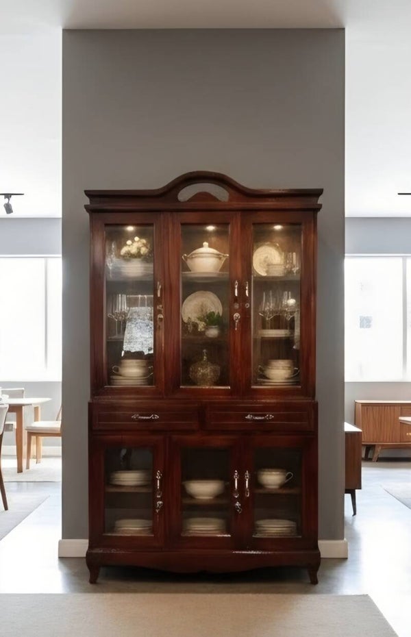 Kitchen Cabinet "old fashion"