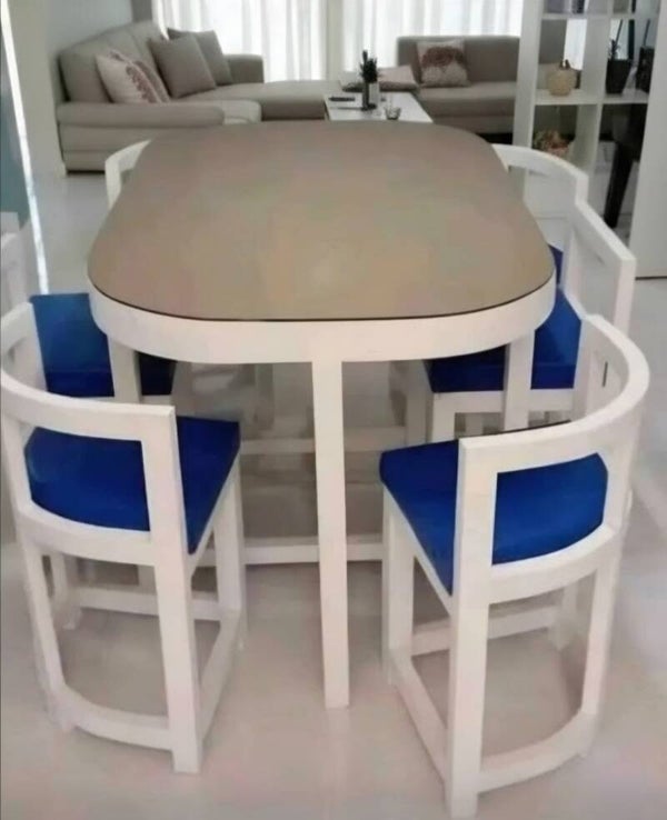 Table Set for small spaces