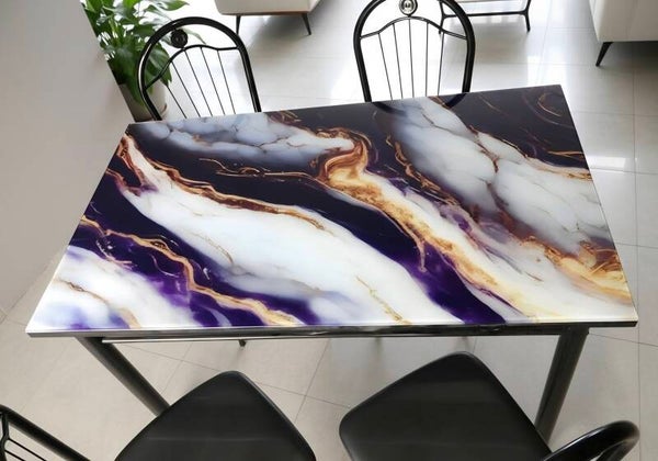 Dining Table Set "Imagination"