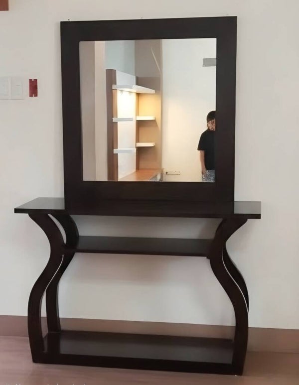 Entry Table "Ordinary"