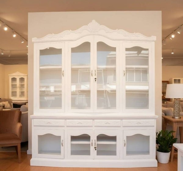 Dining Room Cabinet