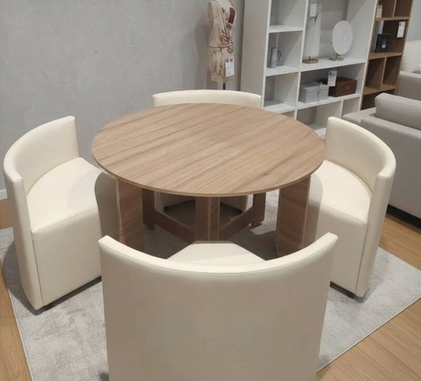 Recreation Room Table