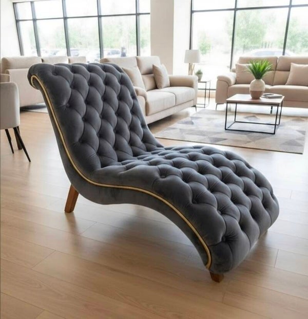 Reading Chair