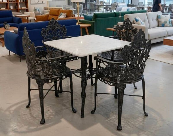 Bistro Garden Set "France"