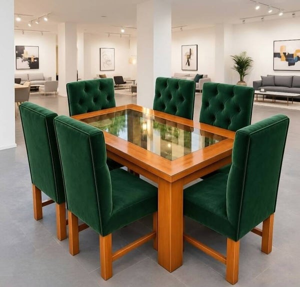 Dining Table Set "Elite"