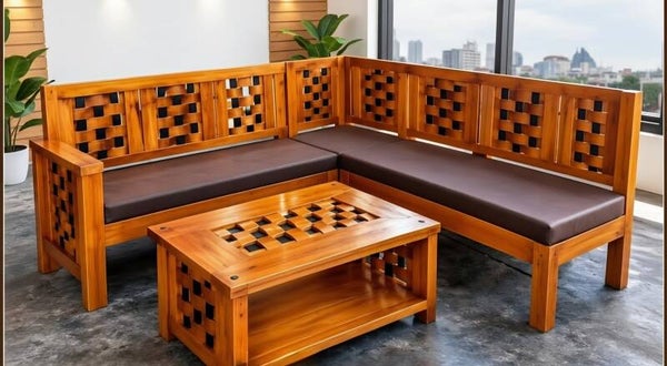 Patio/Garden Set