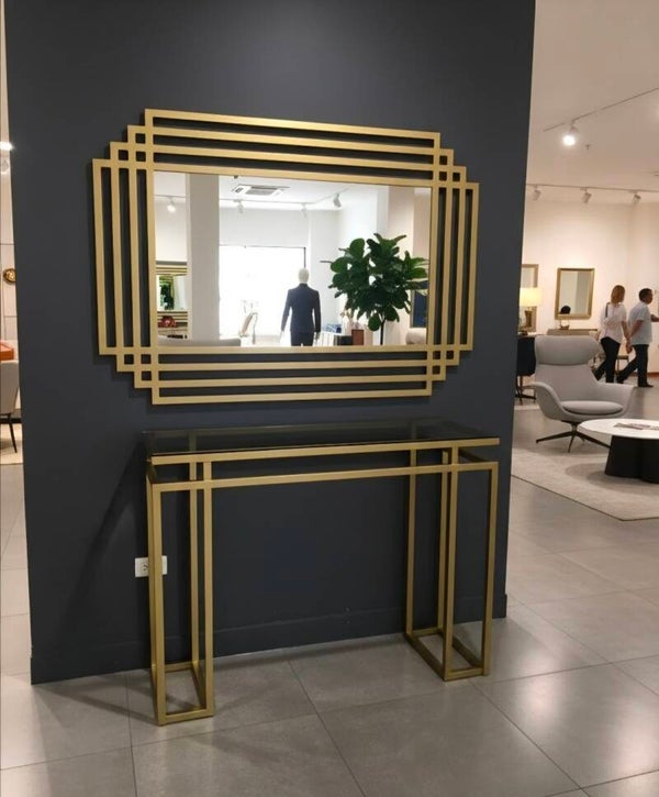 Entrance Set