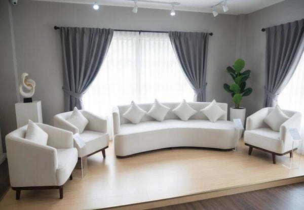Sofa Set "Temptation"