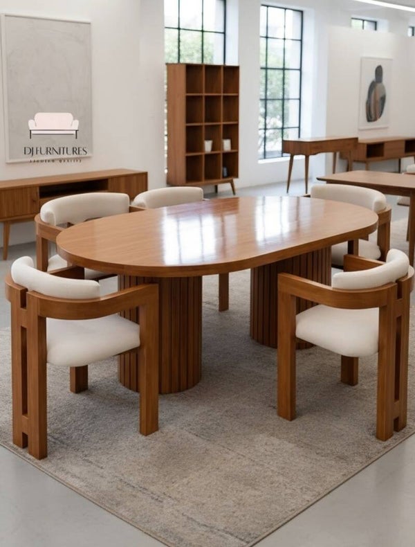 Dining Table Set "Bachelorette"