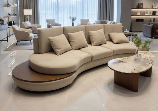 Sofa "Imperial"