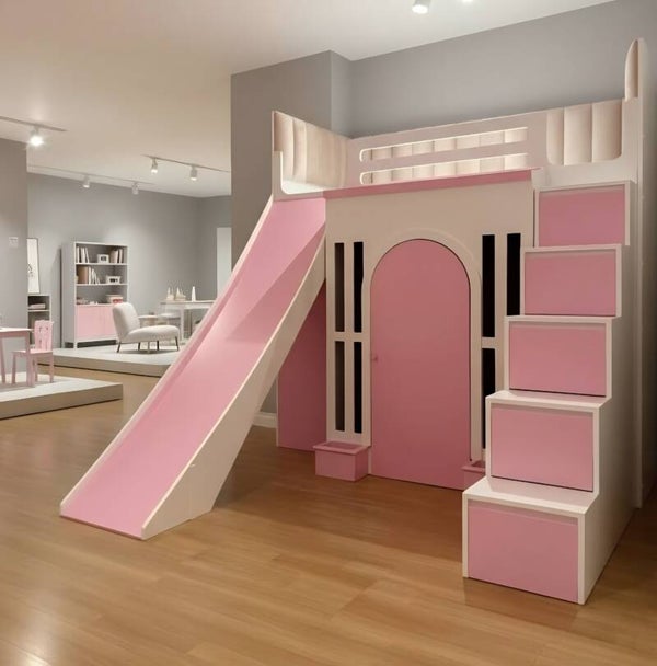 Bedroom Set "Fairytales"