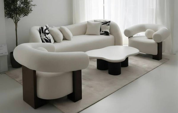 Sofa Set "Snuggles"