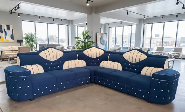 Sectional "Pacific"