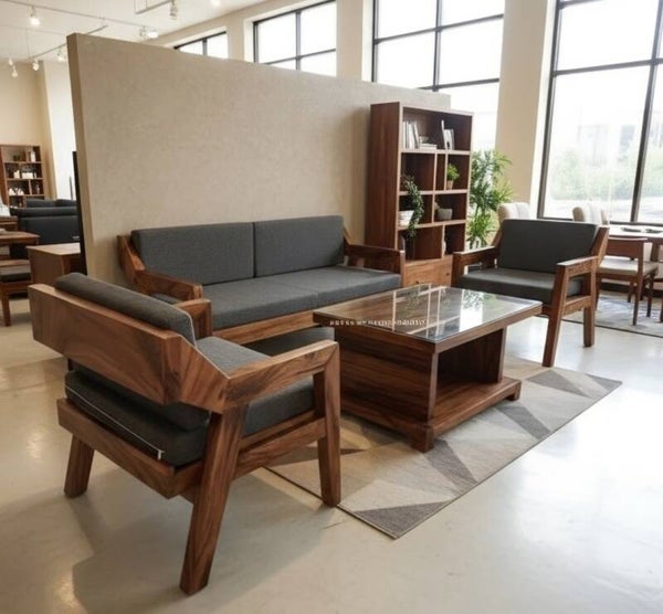 Livingroom Set "Cardinal"
