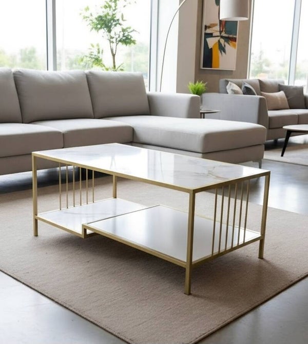 Patio Coffee Table