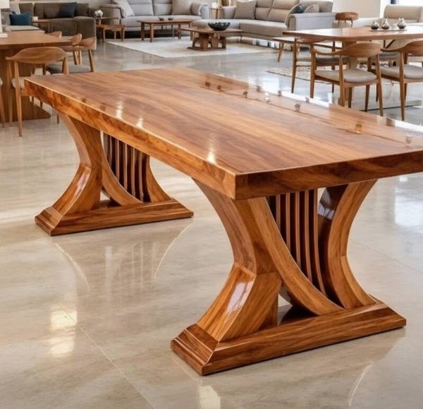 Dining Table "Cello"