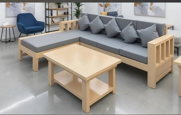 Livingroom Set "Freelancer"