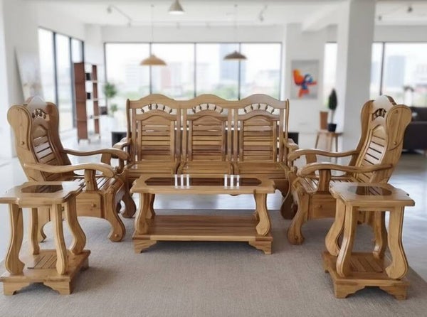Livingroom Set "Trophy"