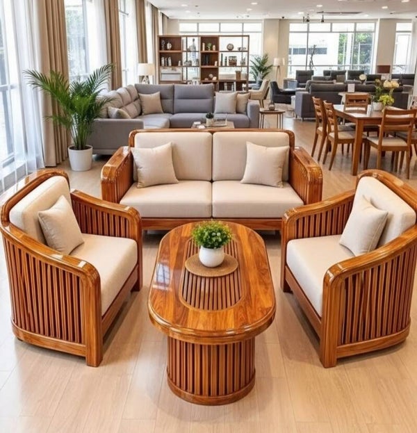 Livingroom Set "Santa Margarita"