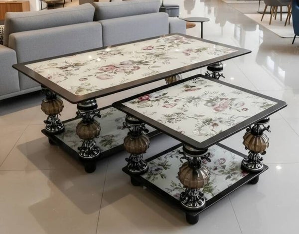 Coffee Table Set