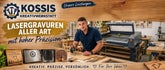 Kossis Kreativwerkstatt