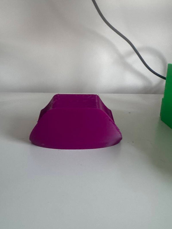 Xbox controller holder